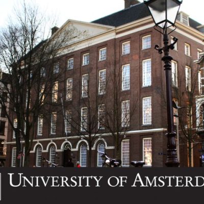 2 θέσεις PHD από το Πανεπιστήμιο του Άμστερνταμ για κοινωνικούς επιστήμονες | Critical Security Studies
