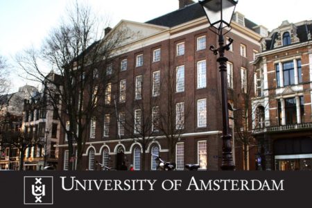 2 θέσεις PHD από το Πανεπιστήμιο του Άμστερνταμ για κοινωνικούς επιστήμονες | Critical Security Studies